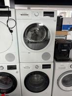 Bosch setje wasmschien consensdroger seria 6 A+++ idos, Witgoed en Apparatuur, Wasmachines, 1200 tot 1600 toeren, Gebruikt, Minder dan 85 cm