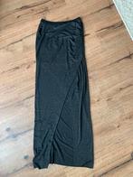 Maxi rok zara met split (S/M), Maat 38/40 (M), Verzenden, Zara, Zo goed als nieuw