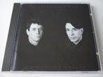 Lou Reed / John Cale ‎– Songs For Drella, Ophalen of Verzenden, Gebruikt, Alternative