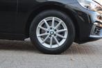 BMW 2-serie Active Tourer 218i Sport 136pk, 65 €/maand, Gebruikt, Euro 6, Zwart