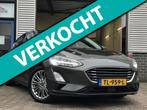 Ford Focus 1.0 EcoBoost Titanium|Camera|DAB|Lane Assist|Carp, 125 pk, Gebruikt, Origineel Nederlands, Bedrijf