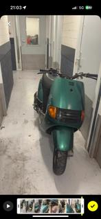 Piaggio skr 172, Fietsen en Brommers, Scooters | Piaggio, Ophalen of Verzenden, Zo goed als nieuw, Tweetakt, Overige modellen