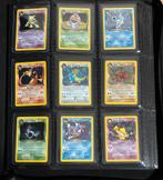 Pokemon Team Rocket complete set wizards of the coast, Hobby en Vrije tijd, Verzamelkaartspellen | Pokémon, Ophalen, Meerdere kaarten