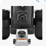 Roeitrainer - Inklapbaar met Display, Sport en Fitness, Ophalen, Zo goed als nieuw, Metaal, Roeitrainer