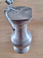 tinnen schalen en eikelkannen, Antiek en Kunst, Antiek | Tin, Ophalen