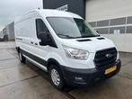 Ford Transit 350 2.0 TDCI L3H2 Trend Nette Bus Distributieri, Auto diversen, Schadeauto's, Diesel, Overige carrosserieën, 1995 cc