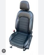 Gezocht/lees beschrijving Golf 7 half lederen stoel, Auto-onderdelen, Interieur en Bekleding, Ophalen of Verzenden, Gebruikt, Volkswagen
