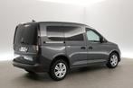 Volkswagen Caddy 2.0 TDI 122PK | Automaat | 2xSchuifdeur | A, Auto's, Stof, Gebruikt, Euro 6, 4 cilinders