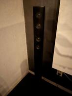 Canton CD1000.II 5.1 Home cinema set met actieve subwoofer, 70 watt of meer, Zo goed als nieuw, 5.1-systeem, Overige spelers