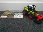 Claas lego set, Ophalen of Verzenden, Zo goed als nieuw
