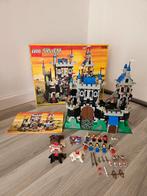 Lego Castle 6090 - Royal Knight's Castle, Kinderen en Baby's, Speelgoed | Duplo en Lego, Gebruikt, Ophalen of Verzenden