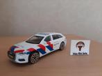 Audi A6 Avant Nederlandse Politie in 1:43