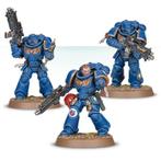 Space Marines Intercessors, Hobby en Vrije tijd, Wargaming, Ophalen of Verzenden, Nieuw, Warhammer 40000, Figuurtje(s)