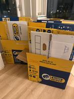 Verhuisdozen, Ophalen, Doos, 50 tot 75 cm, Zo goed als nieuw