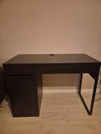 Ikea Bureau en Gamestoel, Huis en Inrichting, Bureaus, Ophalen, Gebruikt, Bureau