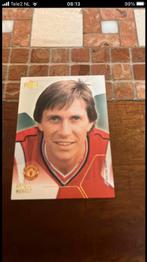 Muhren manchester united oanini upperdeck, Ophalen of Verzenden, Zo goed als nieuw, Buitenlandse clubs, Shirt