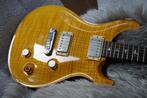 PRS Custom 22 Amber, Stoptail USA incl case, Ophalen, Zo goed als nieuw, Solid body, Paul Reed Smith