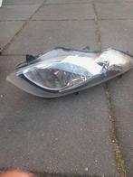 Koplampen links en rechts, Motoren, Ophalen of Verzenden, Gebruikt