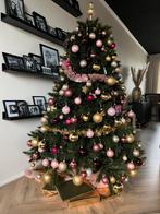 Kunstkerstboom, 180 hoog, Intratuin, Ophalen of Verzenden, Zo goed als nieuw