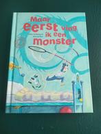 Maar eerst ving ik een monster, Ophalen of Verzenden