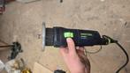 Festool OFK 500 Q Kantfrees – in topstaat, Doe-het-zelf en Verbouw, Ophalen, Benzine, Festool duitsland, Info@festool.nl