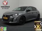 Peugeot 208 Hybrid 100 e-DCS6 Allure | ACC | Achteruitrijcam, Gebruikt, Euro 6, Origineel Nederlands, Hybride Elektrisch/Benzine