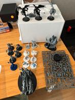 Age of sigmar Stormcast lot, Hobby en Vrije tijd, Ophalen of Verzenden, Zo goed als nieuw, Warhammer