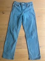 America Today Jeans Arlington Cropped/ High Waist / 29/30, Ophalen of Verzenden, Zo goed als nieuw, Blauw, W28 - W29 (confectie 36)