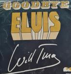 WILL TURA  - GOODBYE ELVIS, Cd's en Dvd's, Vinyl | Nederlandstalig, Ophalen of Verzenden, Gebruikt