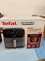 Gloednieuw - Tefal Easy Fry Mega Airfryer, Witgoed en Apparatuur, Frituurpannen, Ophalen of Verzenden, Nieuw