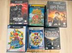 Nintendo GameCube collectie – 86 complete spellen, 1 speler, Verzenden, Gebruikt, Vanaf 3 jaar