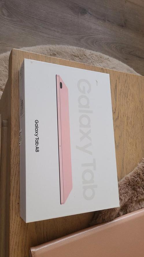 Samsung galaxy TAB A8, Computers en Software, Android Tablets, Nieuw, Wi-Fi, 10 inch, 64 GB, Uitbreidbaar geheugen, Ophalen