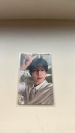 enhypen heeseung, Ophalen of Verzenden, Zo goed als nieuw, Foto of Kaart