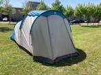 Quechua Arpenaz Family 4.1, Caravans en Kamperen, Tenten, Ophalen, Zo goed als nieuw, Tot en met 4
