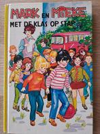 MARK EN MIEKE MET DE KLAS OP STAP. ELS STAM., Boeken, Ophalen of Verzenden, Gelezen, Els Stam, Fictie algemeen