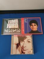 Diverse cd's Timi Yuro - 5 stuks, Ophalen of Verzenden, Zo goed als nieuw