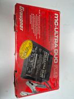 MC-Ultra Duo plus2 Acculader Modelbouw, Overige merken, Gebruikt, Ophalen of Verzenden, Groter dan 1:32