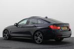 BMW 4 Serie Gran Coupé 420d High Executive M-pakket Climate, 745 kg, Achterwielaandrijving, 4 cilinders, Alcantara