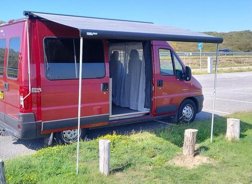 Citroen Jumper L2H2 buscamper, Caravans en Kamperen, Campers, Particulier, tot en met 2, Buscamper of Camperbus, Overige merken