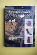 Archeologie, ecologie en vroegste geschiedenis van EINDHOVEN, Boeken, Nieuw, Ophalen of Verzenden