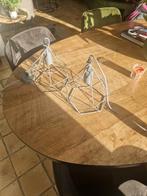 Gratis 2 hanglampen, Ophalen