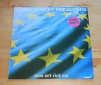 12" - Manic Street Preachers - New Art Riot E.P. - 1990, Ophalen, Nieuw in verpakking, 12 inch, Poprock