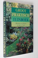 Groot praktisch tuinboek (2004), Boeken, Verzenden, Zo goed als nieuw, Tuinieren en Tuinplanten