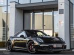 Porsche 911 3.8 Carrera 4 GTS / Alcantara / BOSE / Dealer ma, Auto's, Porsche, Automaat, 430 pk, Gebruikt, 4 stoelen