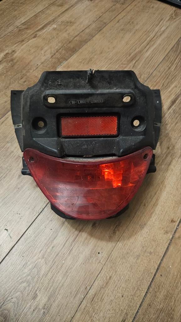 Achterlicht Kymco agility €10, Ophalen of Verzenden