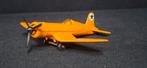 Matchbox Corsair F4U-5N - Vintage  Vliegtuig. BIEDEN, Ophalen of Verzenden, Gebruikt, Auto