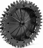 GEZOCHT Ambrogio l 300/250, Tuin en Terras, Robotmaaiers, Verzenden, Gebruikt