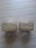 Riviera Maison votive's, Ophalen of Verzenden, Zo goed als nieuw, Overige materialen, Minder dan 25 cm