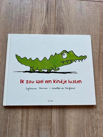 Ik zou wel een kindje lusten beschikbaar voor biedingen