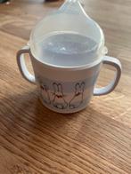 Tuitbeker met leuke print, Ophalen of Verzenden, Gebruikt, Overige typen